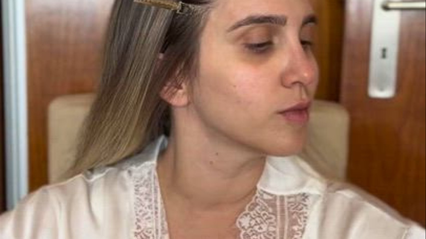 Bride Kelri 