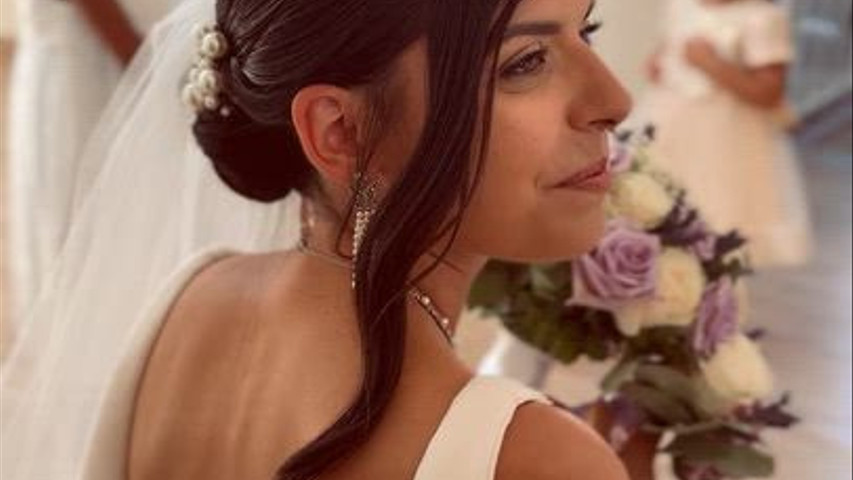 Bride Céline 