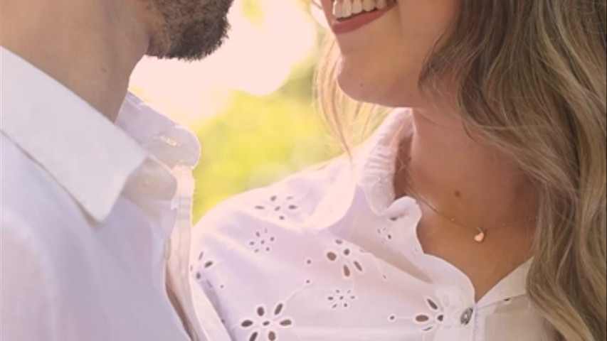 Mariana e Ricardo 