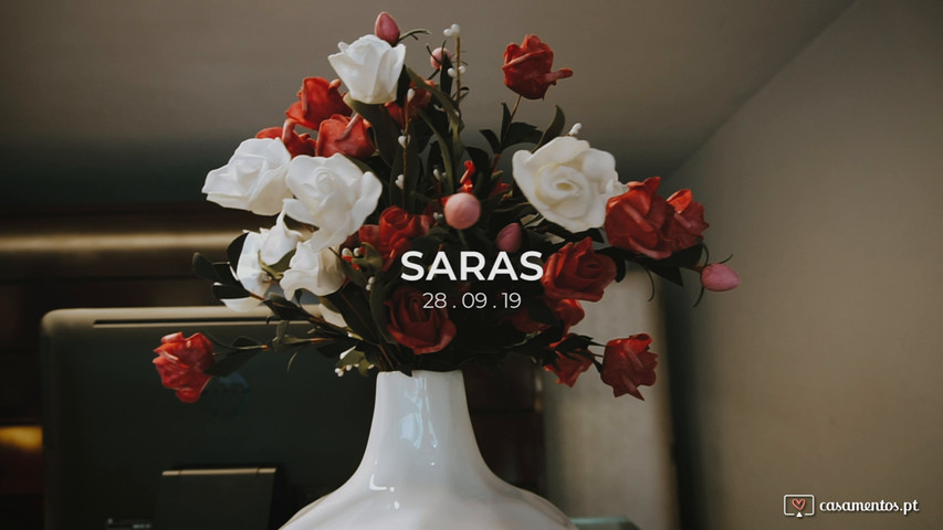 Saras .wedding.