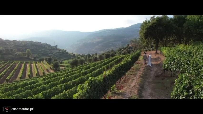 A beleza do Douro 