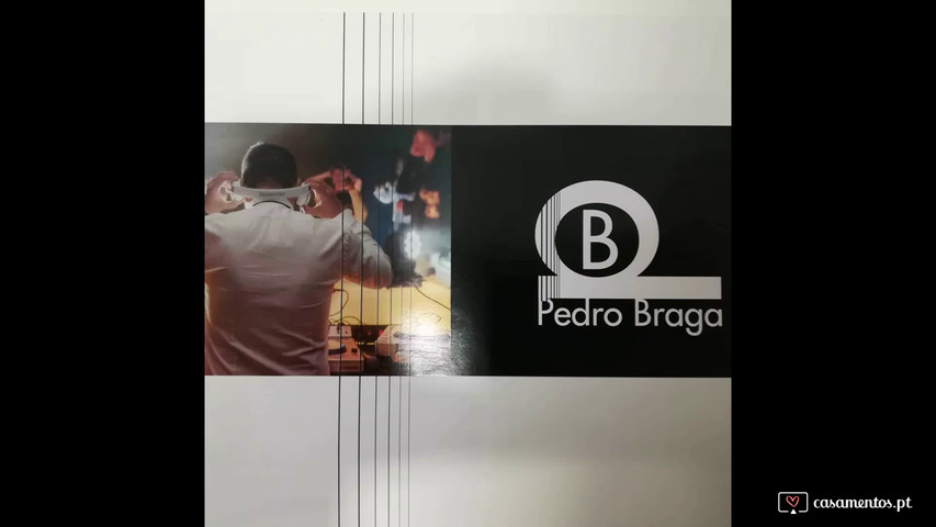 Pedro B DJ - Momentos