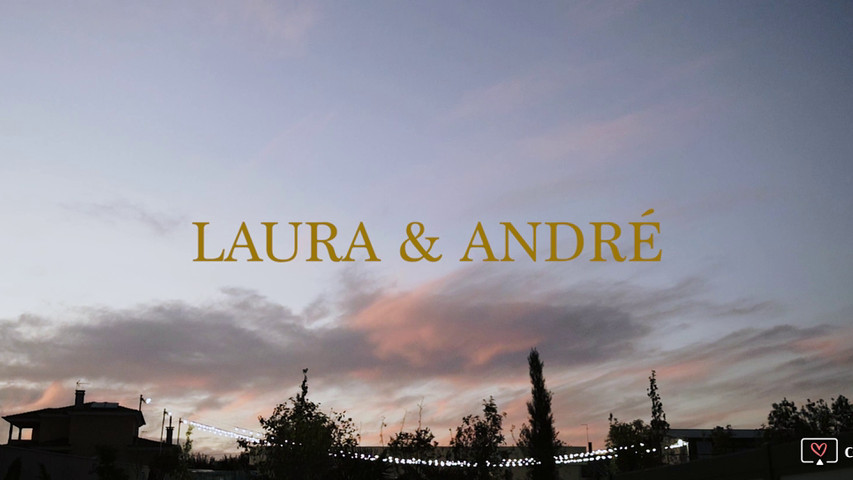 Casamento Laura & André 