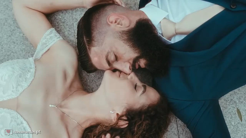 Amor que inspira, emoção que transborda.
