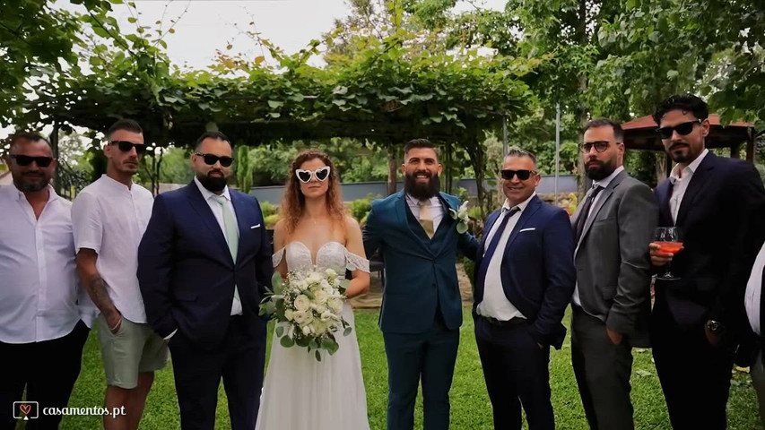  Um amor que o tempo não apaga — só fortalece.