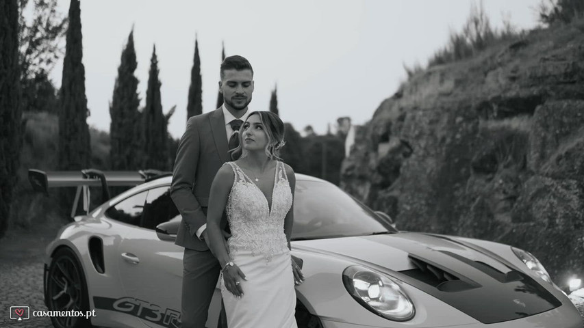 Catarina & Luís