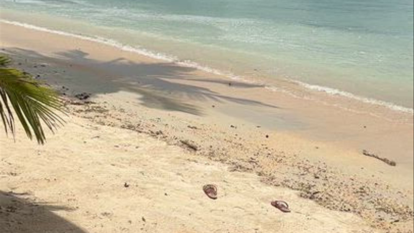 Paraíso nas Filipinas 