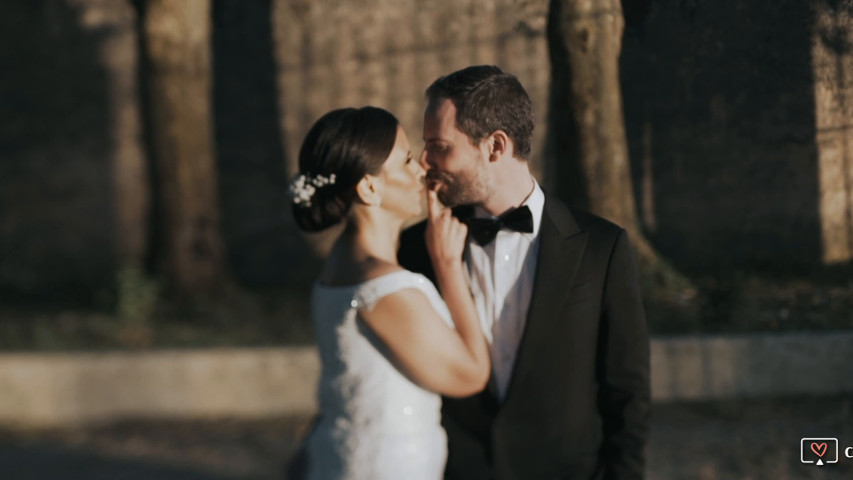 Casamento Palácio de São Marcos, Coimbra