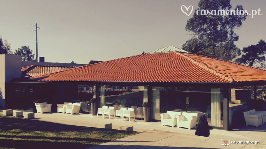 Quinta Santo André