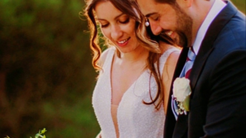 Mariana & Guilherme 