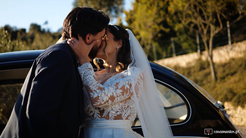 Wedding Bianca e Ramos
