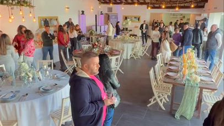 Quinta dos Jarros by Premium Eventos