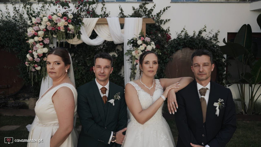 Quinta dos Jarros by Premium Eventos