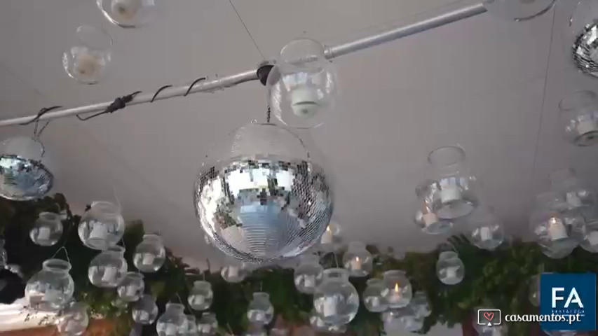 Casamento no InterContinental Cascais-Estoril 