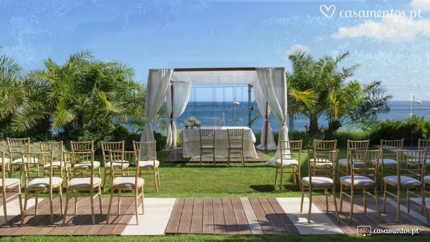 Villa Atlântico by InterContinental Cascais Estoril