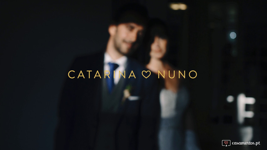 Catarina e Nuno