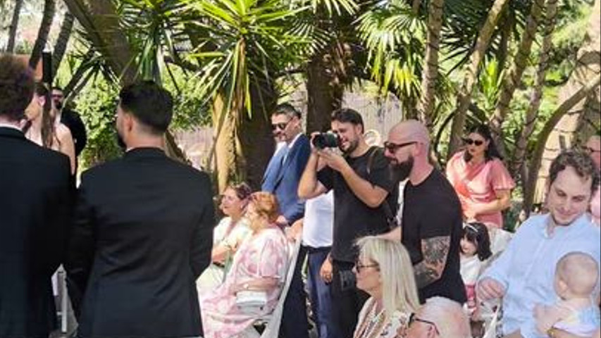 Cerimónias Simbólicas - Parte II