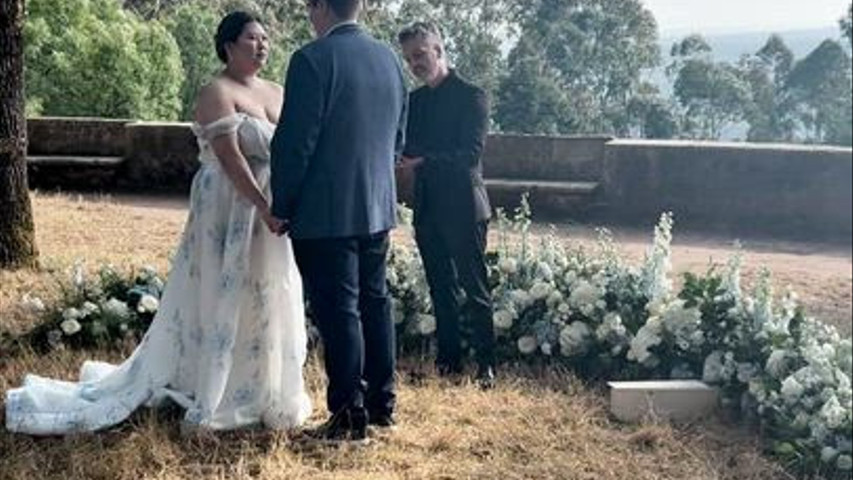 Cerimónias Simbólicas - Parte IV