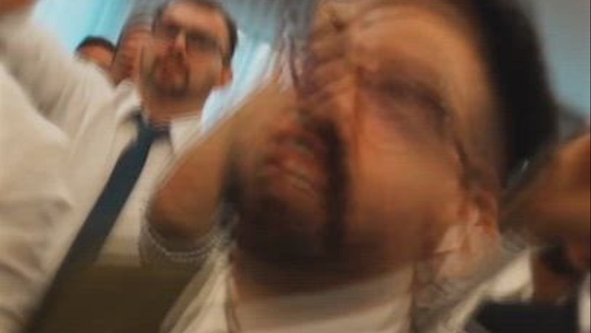Andreia e Diogo Teaser