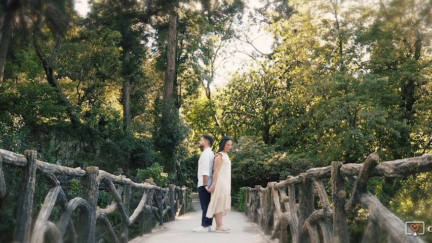 SDE Patrícia e João