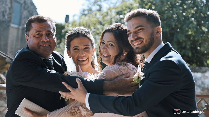 Daniela e Ricardo