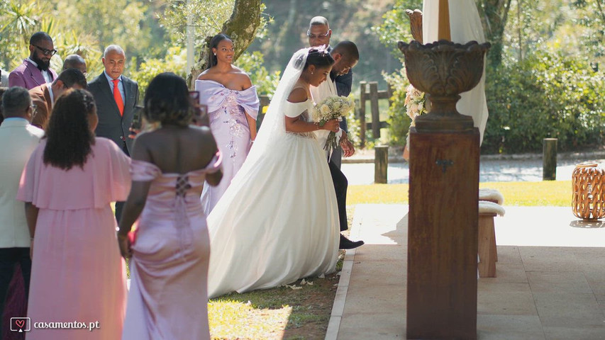 Casamento Civil