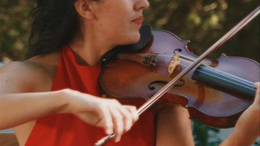 Quarteto de Cordas