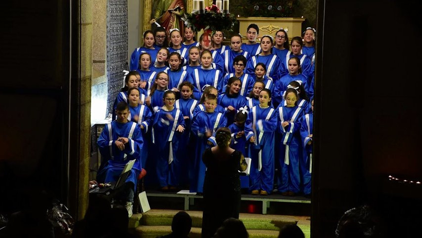 Concerto Natal 2017