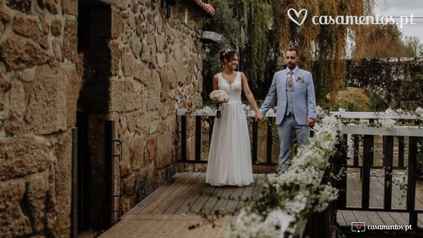 Avô Moleiro - Country House