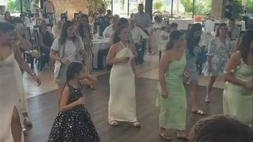 Animação com Convidados