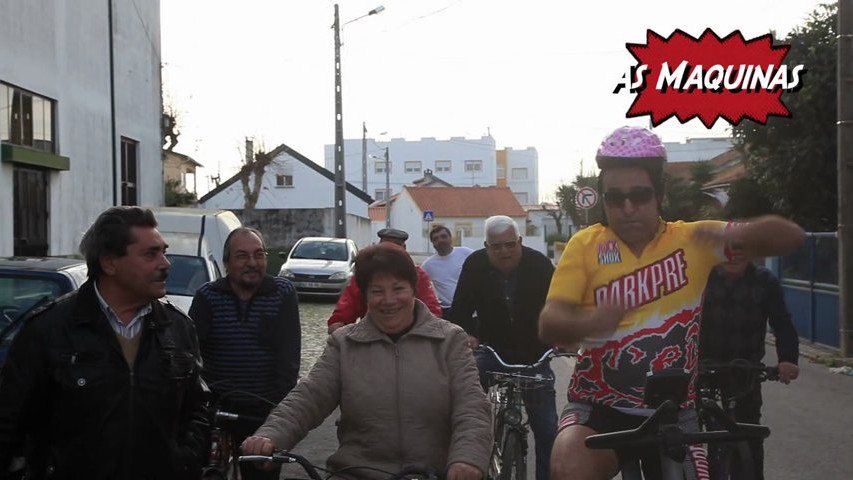 O Ciclista