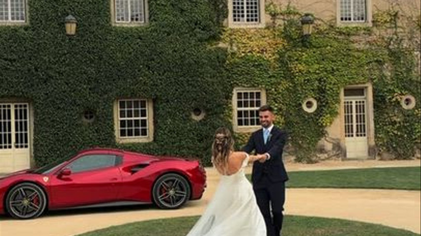 Wedding