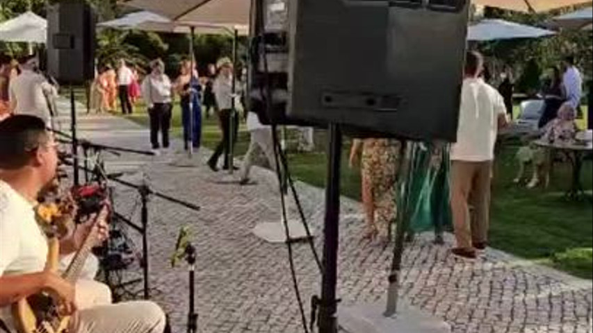 Samba Dubom 