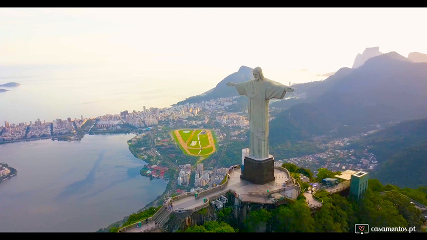 Casamentos Rio de Janeiro