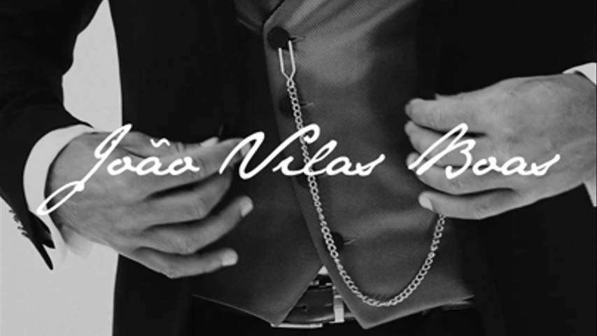 João Vilas Boas