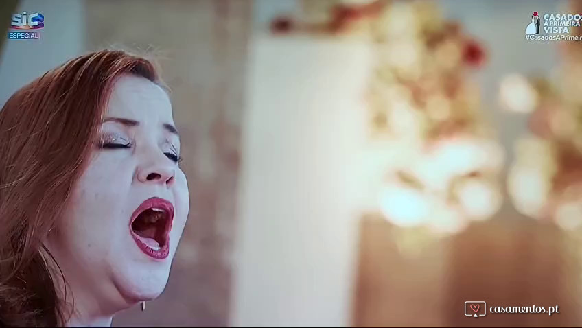 Casados à Primeira Vista 2025