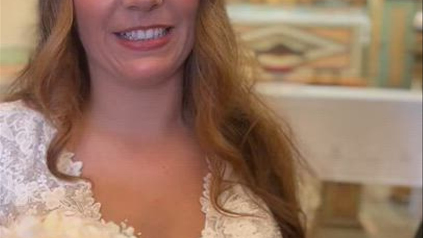 Testemunhos de Noivos