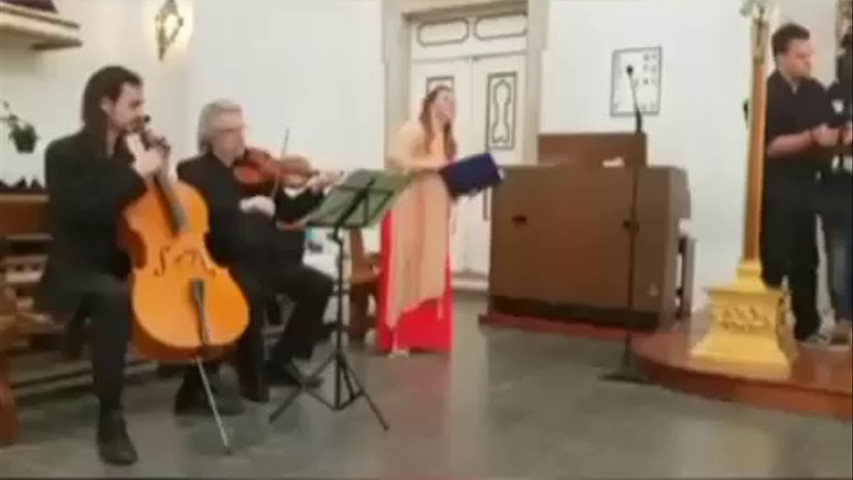 Amor para a vida toda 