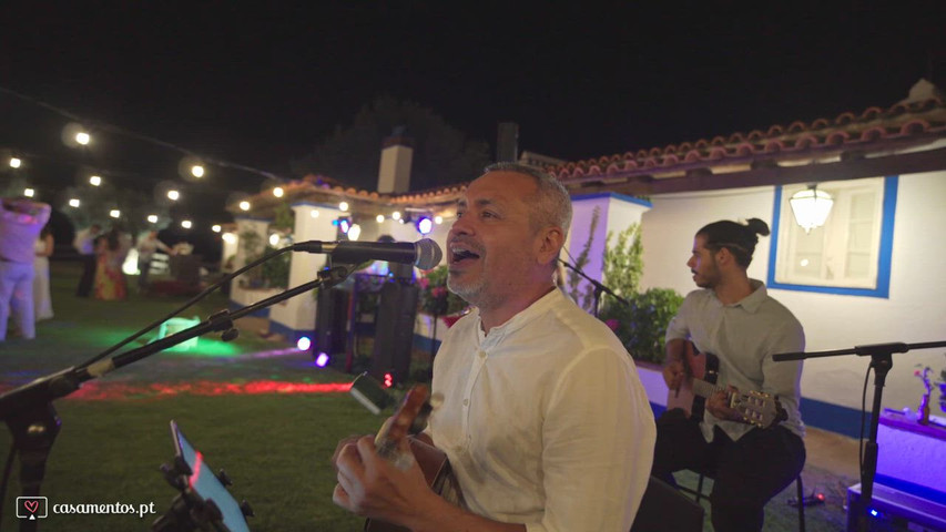 Sid Casamento 28jun25