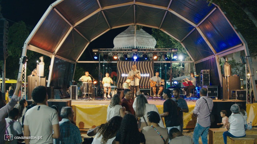 Sid em Évora