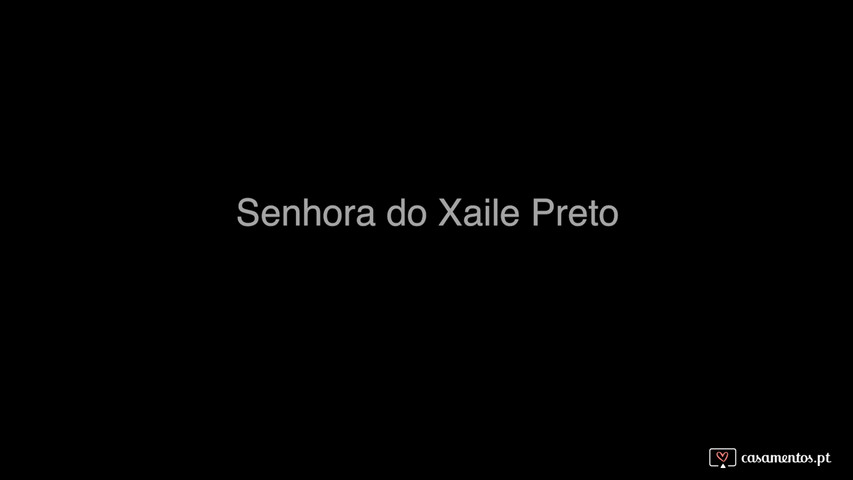 Senhora do Xaile Preto - homenagem a Amália Rodrigues