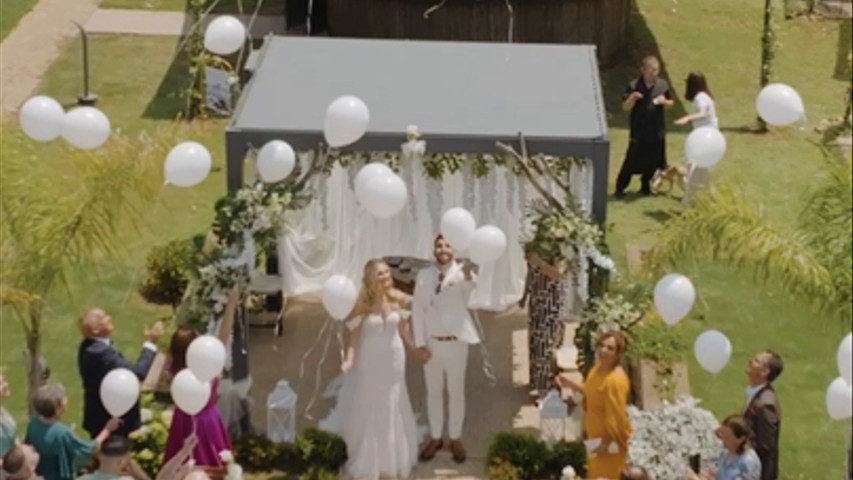 1º casamento