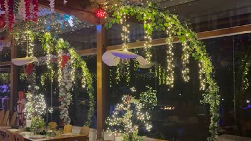 Jantar de Natal 