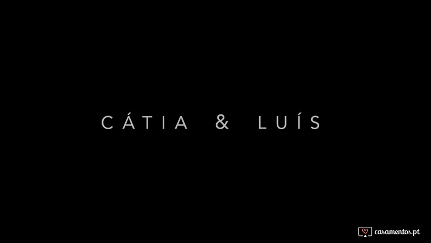 Cátia e Luís