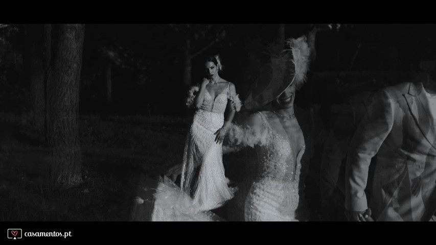 Trailer Nélia e Pedro