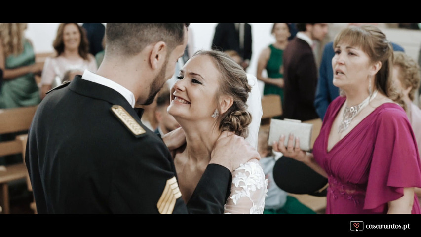 Trailer Andreia e Fábio 