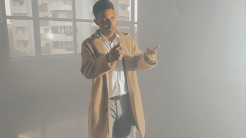 Djalmir Santos
