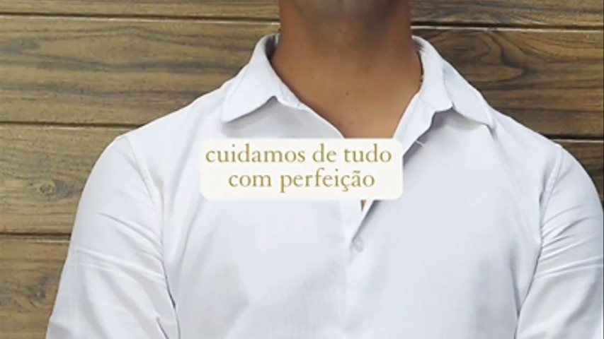 O que nos destingue