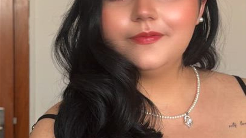 Makeup e ondas