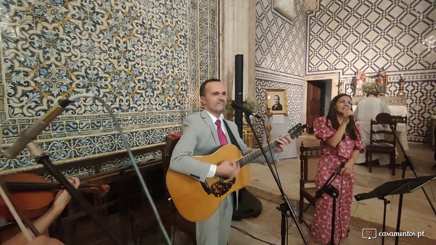 Espírito de amor - Ig Marvila